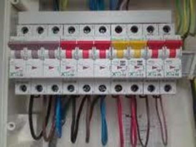 Электрик 24. Самые низкие цены. Работаю без выходных.