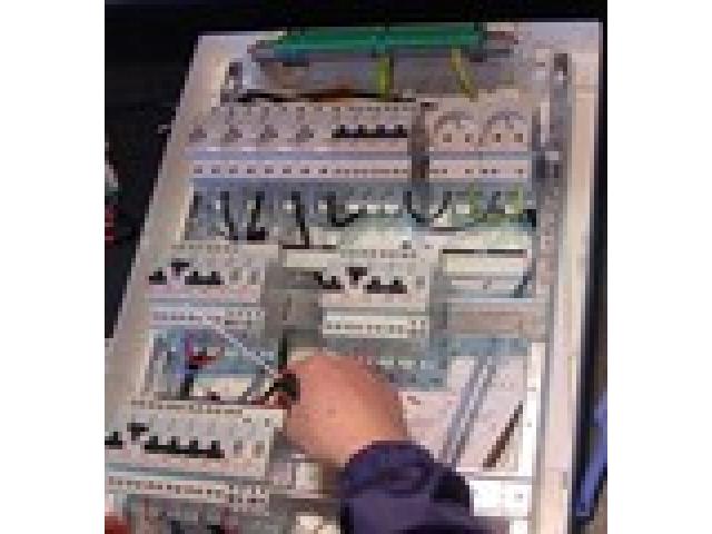 Электрик 24. Самые низкие цены. Работаю без выходных.