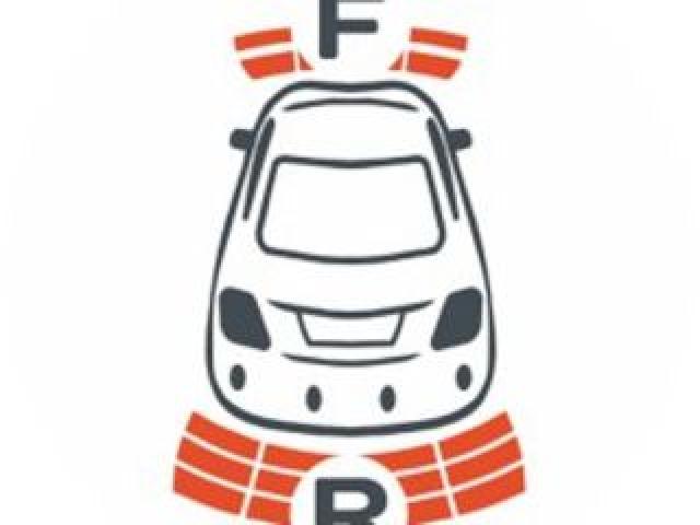 Парктроники, парковочные радары.