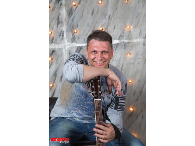 Ведущий праздников (Бельцы) за 50%