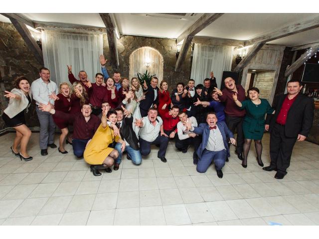 Ведущий праздников (Бельцы) за 50%