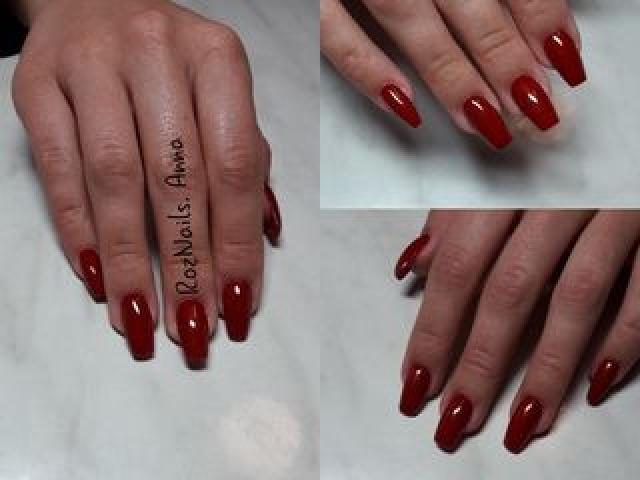 Сделаю ваши ручки красивыми