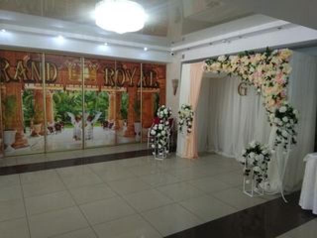 Банкеты, свадьбы, день рождения и всякого рода праздники