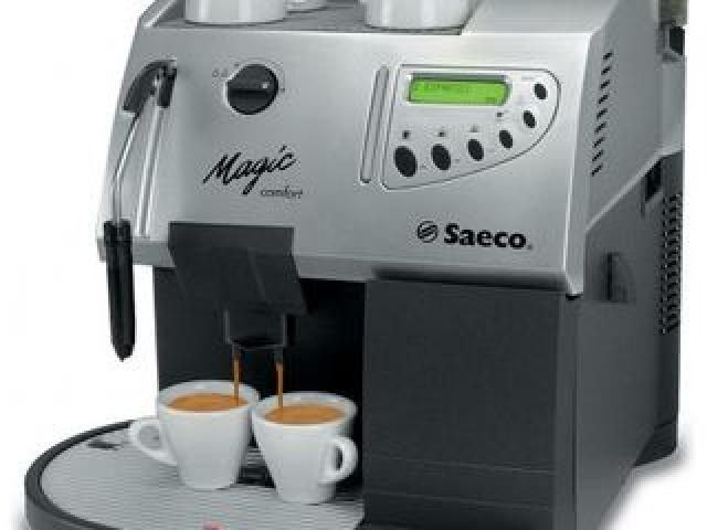 Ремонт и обслуживание кофемашин .