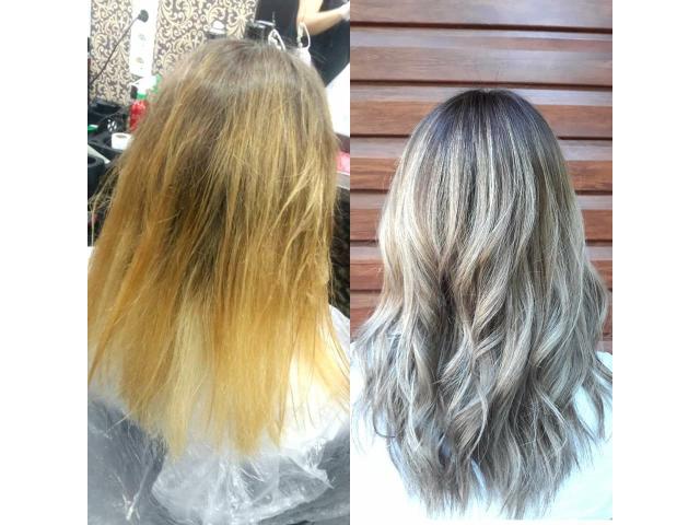 Салон красоты Belle Sophie ждет Вас.