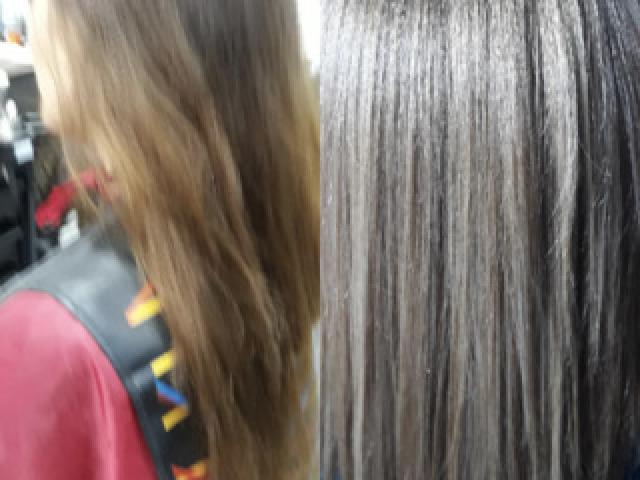 Салон красоты Belle Sophie ждет Вас.