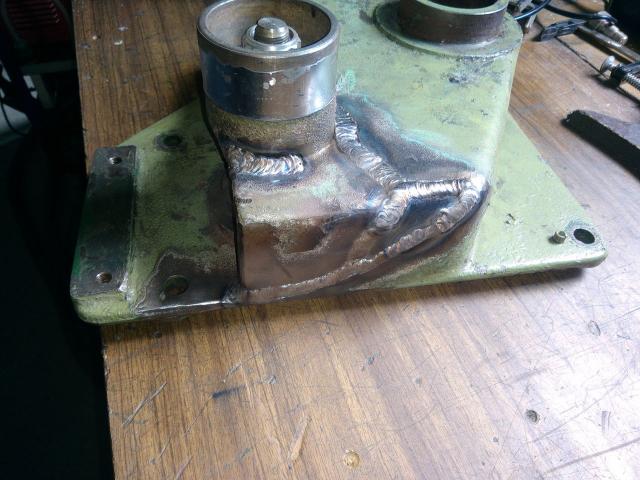 Сварка чугуна в Молдове