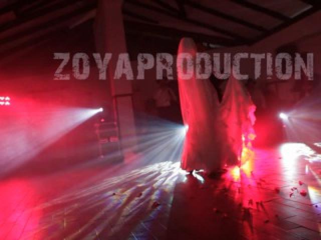 Световые и спец - эффекты. Конфетти машины .и многое другое .