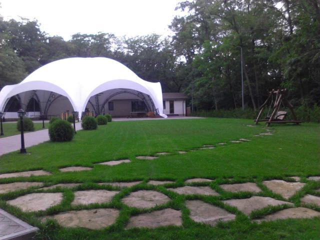 Мы предлагаем профессиональные услуги для вашего двора и зеленых насаждений!