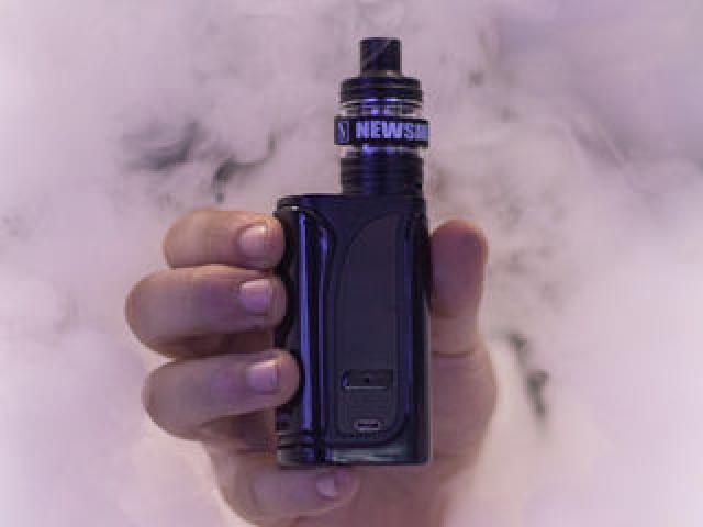 Магазин электронных сигарет!