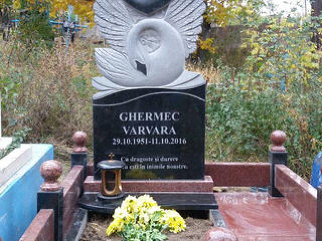 Памятники из гранита от производителя.