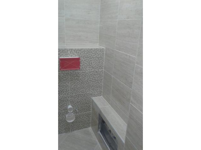 Выполняем любые сантехработ.