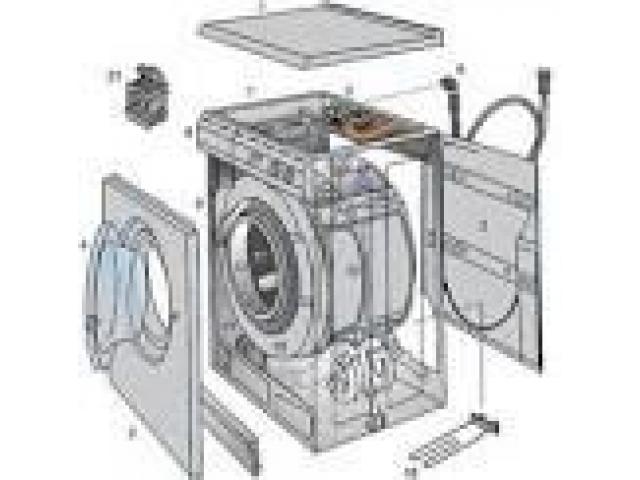 Стиральных и посудомоечных машин Ремонт на дому.