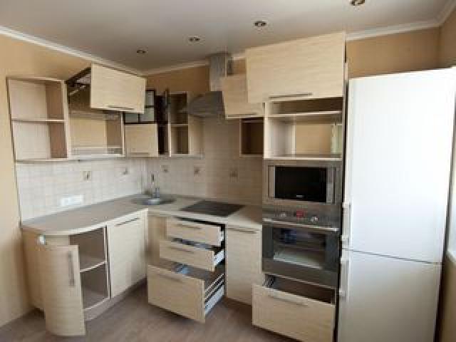 Сборка мебели. Разборка и установка мебели. Врезка моек и плит. Ремонт. Качественно.