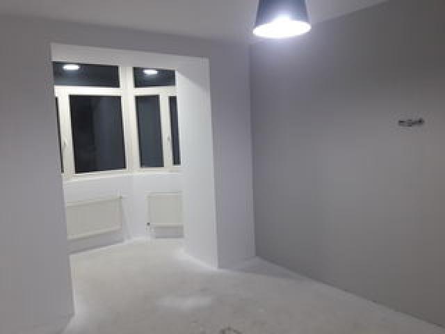 профессиональная покраска.