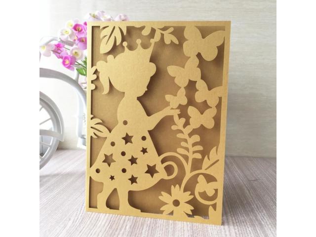 Плоттерная резка и биговка картона от 1 ед.