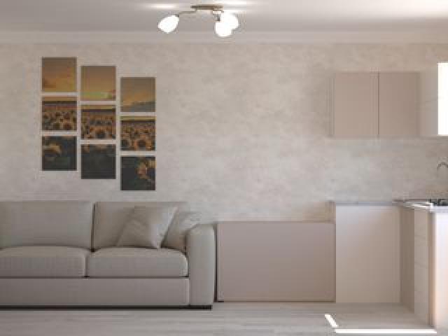 Tencuieli decorative