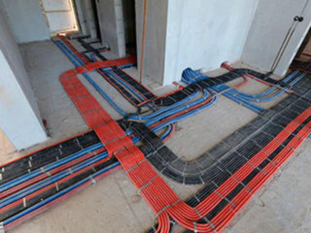 Электрик. Работаем и по перечислению. Замена электропроводки. Люстры. Освещение. Автомат. Розетки.