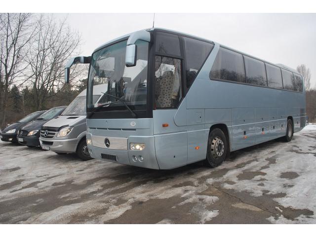 Автобусы, мини-вэны, авто люкс