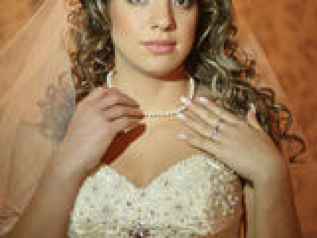 Парикмахер на дому .