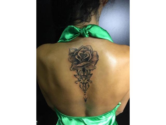 Cea mai mare zonă tattoo și piersing din moldova