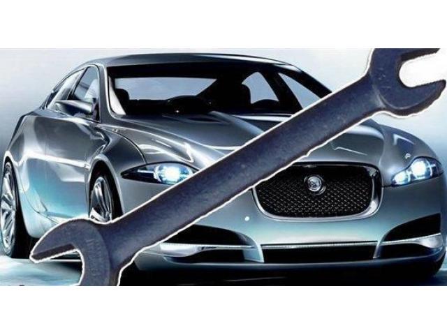 Рихтовка автомобилей на стапеле