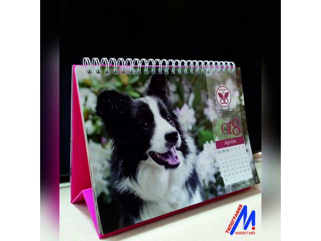 Календари всех типов