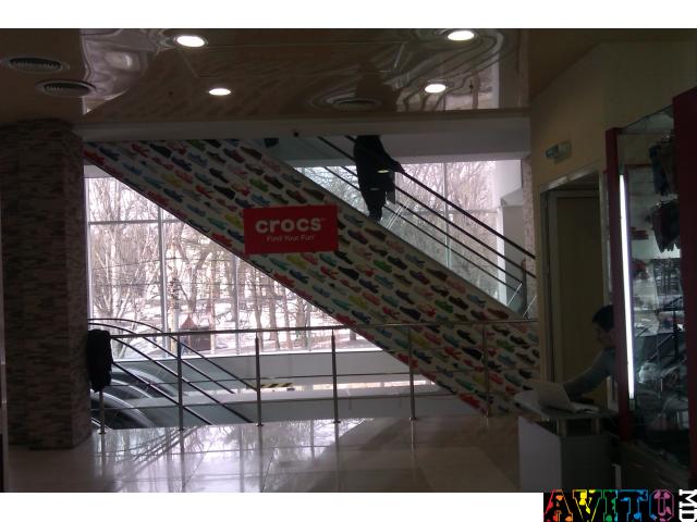 Наружная реклама. Вывески, лайтбоксы, объемные буквы, баннер.