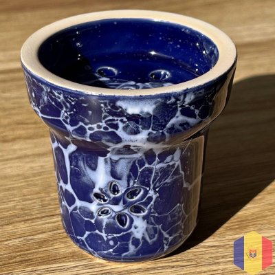 В продаже новые чаши для кальяна Solaris, Oblako