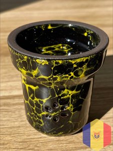 В продаже новые чаши для кальяна Solaris, Oblako