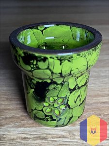 В продаже новые чаши для кальяна Solaris, Oblako