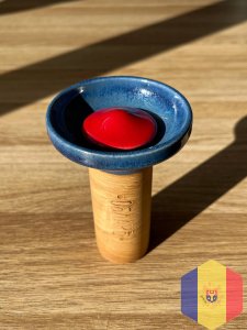 В продаже новые чаши для кальяна Solaris, Oblako