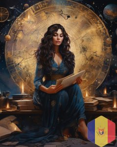 Эзотерический консультант