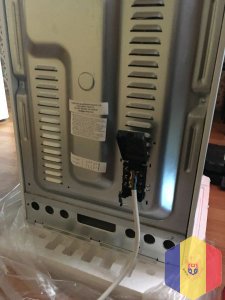 ПОДКЛЮЧЕНИЕ ЭЛЕКТРОПЛИТЫ. 069495004 КИШИНЕВ.