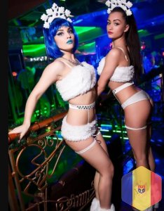 Качественный эскорт в Молдове, девочки по вызову.