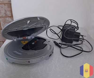 СД ПЛЕЕР с MP3 Vitek VT-3771(новый)