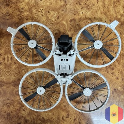 DJI Flip Fly More Combo (DJI RC 2)