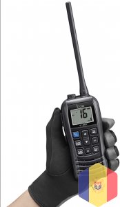 Icom рация