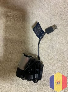 Веб-камера Microsoft, в хорошем состоянйи