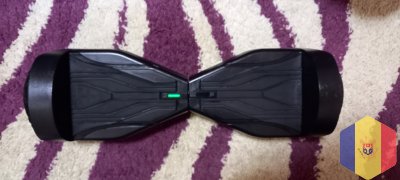 Ховерборд Lexgo Boxter, 2-х ручный, электрический