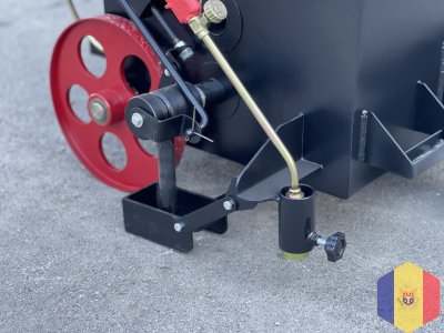 Заливщик швов 70 литров от производителя ВРМ-100