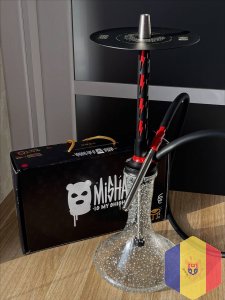 В продаже новык кальяны astra hookah, Misha