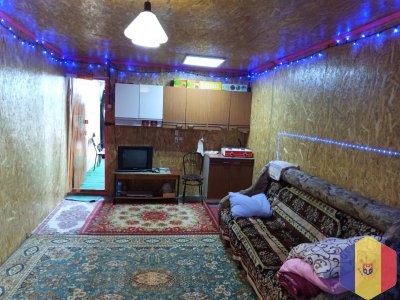 Дом на воде