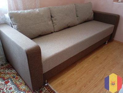 Продам новый диван еврокнижку.