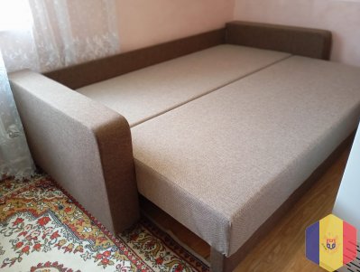 Продам новый диван еврокнижку.