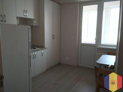 квартира 2-х комнатная Ботаника