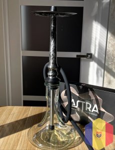 Кальян Tiaga Hookah Astra