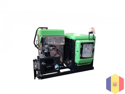 Заливщик швов 120 литров от производителя ВРМ-120