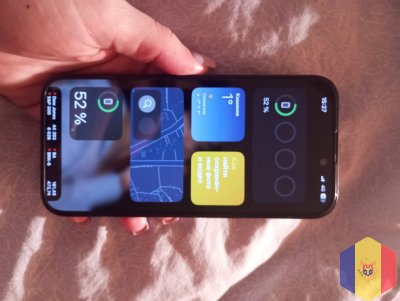 Продам IPhone 15 pro на 128 g