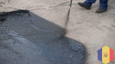 Гудронатор 500 литров, 1000 литров, 2000 литров от производителя